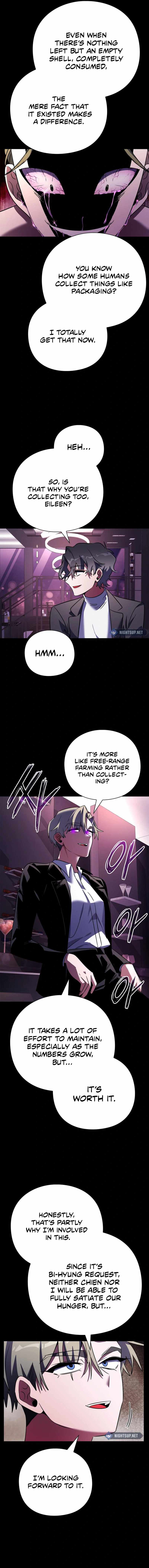 Goblin's Night Chapter 88 14